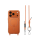 Etui / obudowa na smartfona MAGEASY Roam M do iPhone 17 Pro (Coral/Coral )